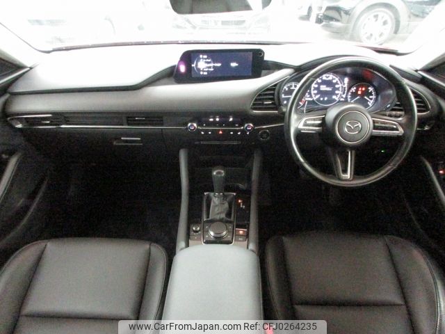 mazda mazda3 2019 -MAZDA--MAZDA3 3DA-BP8P--BP8P-104706---MAZDA--MAZDA3 3DA-BP8P--BP8P-104706- image 2