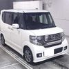 honda n-box 2017 -HONDA 【京都 582ﾀ5762】--N BOX JF1-1401072---HONDA 【京都 582ﾀ5762】--N BOX JF1-1401072- image 1