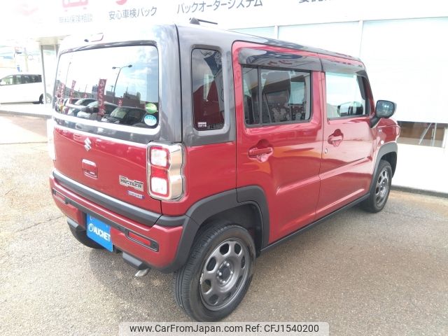 suzuki hustler 2020 CFJ1540200 image 2