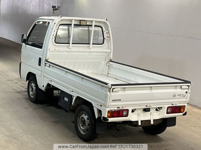 honda acty-truck 1994 CFJ1730321 image 2
