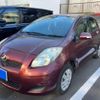 toyota vitz 2010 -TOYOTA--Vitz DBA-KSP90--KSP90-5217576---TOYOTA--Vitz DBA-KSP90--KSP90-5217576- image 2