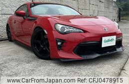 toyota 86 2021 -TOYOTA--86 4BA-ZN6--ZN6-107145---TOYOTA--86 4BA-ZN6--ZN6-107145-