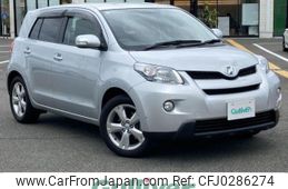 toyota ist 2008 -TOYOTA--Ist DBA-ZSP110--ZSP110-0003139---TOYOTA--Ist DBA-ZSP110--ZSP110-0003139-