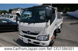 hino dutro 2016 CFJ1586501