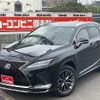 lexus rx 2020 GOO_JP_700070667430241206001 image 39