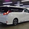 toyota alphard 2022 -TOYOTA--Alphard 3BA-AGH30W--AGH30-0419840---TOYOTA--Alphard 3BA-AGH30W--AGH30-0419840- image 2