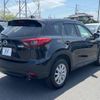 mazda cx-5 2015 -MAZDA--CX-5 DBA-KEEFW--KEEFW-201971---MAZDA--CX-5 DBA-KEEFW--KEEFW-201971- image 18