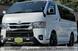 toyota hiace-van 2022 -TOYOTA--Hiace Van GDH201V--2031165---TOYOTA--Hiace Van GDH201V--2031165-