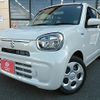 suzuki alto 2024 -SUZUKI--Alto 5AA-HA97S--HA97S-160834---SUZUKI--Alto 5AA-HA97S--HA97S-160834- image 1