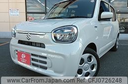 suzuki alto 2024 -SUZUKI--Alto 5AA-HA97S--HA97S-160834---SUZUKI--Alto 5AA-HA97S--HA97S-160834-