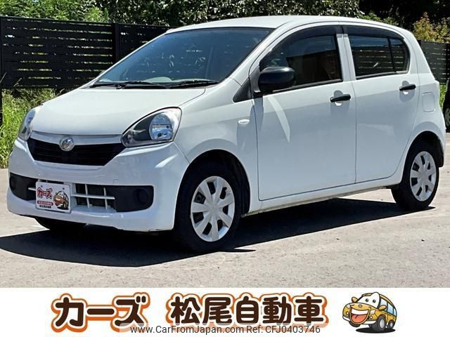 daihatsu mira-e-s 2016 -DAIHATSU--Mira e:s LA310S--1077294---DAIHATSU--Mira e:s LA310S--1077294- image 1