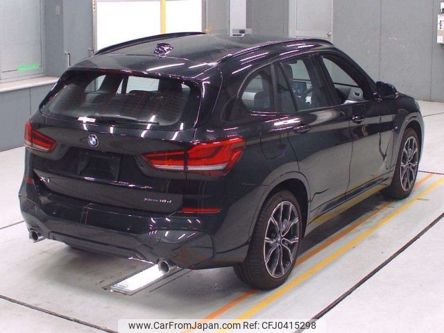 bmw x1 2022 -BMW--BMW X1 AD20-WBA32AD0405U80907---BMW--BMW X1 AD20-WBA32AD0405U80907- image 2