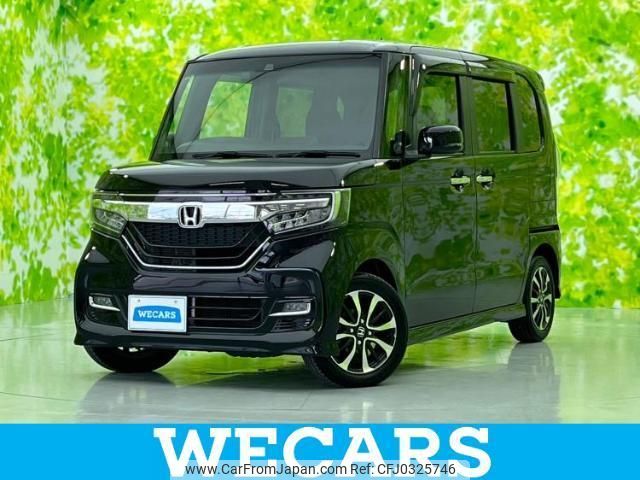 honda n-box 2020 quick_quick_6BA-JF3_JF3-1527793 image 1