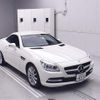 mercedes-benz slk-class 2012 CFJ1538973 image 1