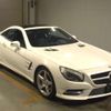 mercedes-benz sl-class 2014 CFJ1778296 image 1