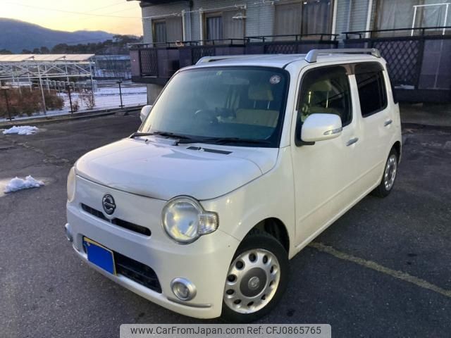 daihatsu mira-cocoa 2011 -DAIHATSU--Mira Cocoa DBA-L685S--L685S-0008938---DAIHATSU--Mira Cocoa DBA-L685S--L685S-0008938- image 2