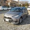 toyota yaris 2020 -TOYOTA 【野田 500】--Yaris 5BA-KSP210--KSP210-0022852---TOYOTA 【野田 500】--Yaris 5BA-KSP210--KSP210-0022852- image 42