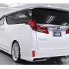 toyota alphard 2018 quick_quick_AYH30W_AYH30-0071349 image 6