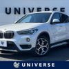 bmw x1 2017 -BMW--BMW X1 DBA-HS15--WBAHS120705F02703---BMW--BMW X1 DBA-HS15--WBAHS120705F02703- image 1