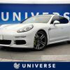 porsche panamera 2014 -PORSCHE--Porsche Panamera ABA-970CWA--WP0ZZZ97ZFL001743---PORSCHE--Porsche Panamera ABA-970CWA--WP0ZZZ97ZFL001743- image 1