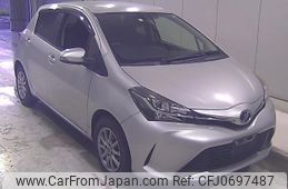 toyota vitz 2016 quick_quick_DBA-NSP130_2231579