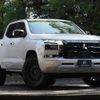 mitsubishi triton 2024 CFJ0340538 image 57