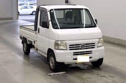 honda acty-truck 1999 CFJ1616879