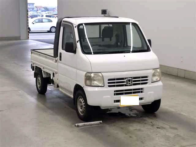 honda acty-truck 1999 CFJ1616879 image 1