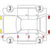 nissan dayz 2020 -NISSAN--DAYZ 5BA-B43W--B43W-0034460---NISSAN--DAYZ 5BA-B43W--B43W-0034460- image 2