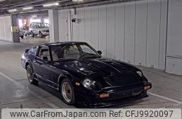 nissan fairlady-z 1997 -NISSAN--Fairlady Z JN1CZ04S3CX628647---NISSAN--Fairlady Z JN1CZ04S3CX628647-