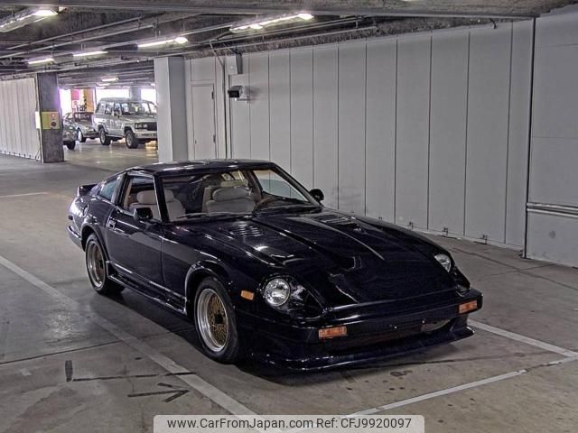 nissan fairlady-z 1997 -NISSAN--Fairlady Z JN1CZ04S3CX628647---NISSAN--Fairlady Z JN1CZ04S3CX628647- image 1