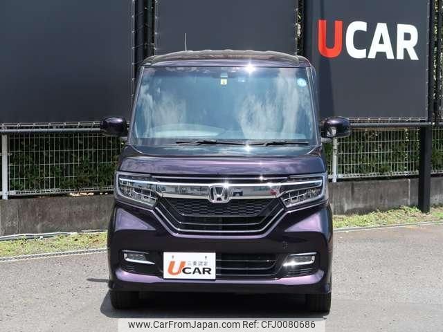 honda n-box 2019 quick_quick_DBA-JF4_JF4-2019322 image 2