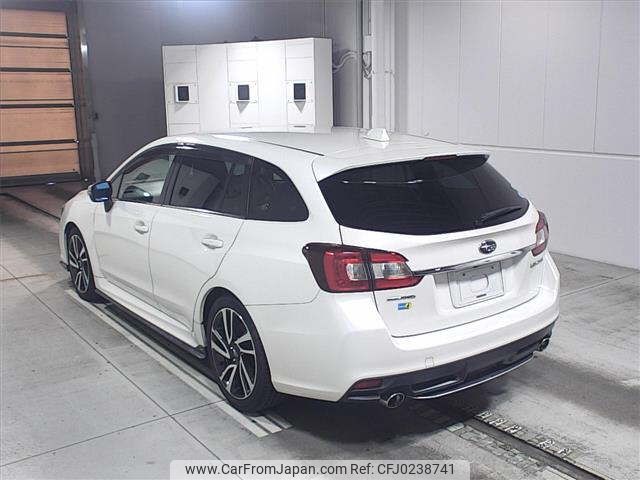 subaru levorg 2014 -SUBARU--Levorg VMG-002340---SUBARU--Levorg VMG-002340- image 2