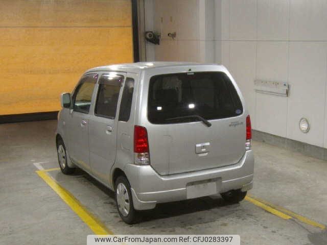 suzuki wagon-r 2003 -SUZUKI--Wagon R MC22S--MC22S-576131---SUZUKI--Wagon R MC22S--MC22S-576131- image 2