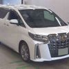 toyota alphard 2020 -TOYOTA 【熊谷 348ﾙ 25】--Alphard 3BA-AGH30W--AGH30-0338521---TOYOTA 【熊谷 348ﾙ 25】--Alphard 3BA-AGH30W--AGH30-0338521- image 1