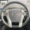 toyota prius-α 2012 -TOYOTA--Prius α DAA-ZVW40W--ZVW40-3009517---TOYOTA--Prius α DAA-ZVW40W--ZVW40-3009517- image 13