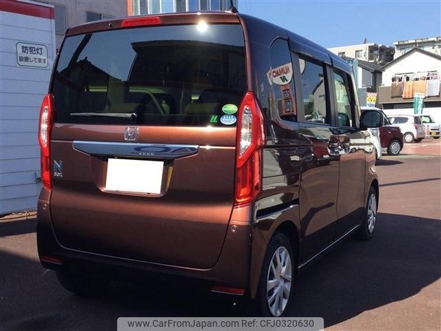 honda n-box 2019 -HONDA--N BOX JF3--1318964---HONDA--N BOX JF3--1318964- image 2