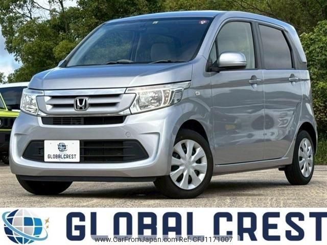 honda n-wgn 2018 quick_quick_DBA-JH1_JH1-1401936 image 1