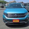 volkswagen t-cross 2020 -VOLKSWAGEN--VW T-Cross C1DKR--WVGZZZC1ZLY062380---VOLKSWAGEN--VW T-Cross C1DKR--WVGZZZC1ZLY062380- image 5