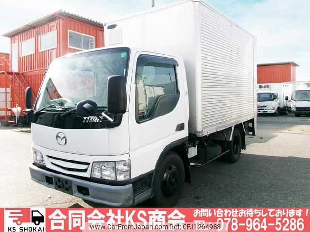mazda titan 2002 GOO_NET_EXCHANGE_0702161A30250609W002 image 1