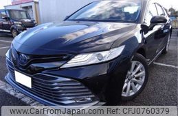 toyota camry 2017 -TOYOTA--Camry DAA-AXVH70--AXVH70-1015313---TOYOTA--Camry DAA-AXVH70--AXVH70-1015313-