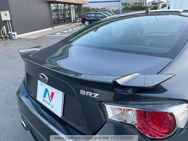subaru brz 2013 CFJ1558201 image 2