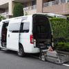 nissan caravan-van 2014 -NISSAN--Caravan Van CBF-CS4E26ｶｲ--CS4E26-004672---NISSAN--Caravan Van CBF-CS4E26ｶｲ--CS4E26-004672- image 1