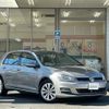 volkswagen golf 2013 -VOLKSWAGEN--VW Golf DBA-AUCJZ--WVWZZZAUZEW105653---VOLKSWAGEN--VW Golf DBA-AUCJZ--WVWZZZAUZEW105653- image 1