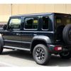 suzuki jimny-nomade 2025 quick_quick_3BA-JC74W_MA3JJC74W00227752 image 5
