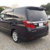 toyota alphard 2012 -TOYOTA 【野田 301ｱ1234】--Alphard DBA-ANH20W--ANH20-8210486---TOYOTA 【野田 301ｱ1234】--Alphard DBA-ANH20W--ANH20-8210486- image 2