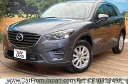 mazda cx-5 2016 -MAZDA--CX-5 LDA-KE2AW--KE2AW-216943---MAZDA--CX-5 LDA-KE2AW--KE2AW-216943-