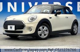 mini mini-others 2020 quick_quick_XN15M_WMWXN320402L13908