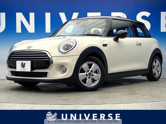 mini mini-others 2020 quick_quick_XN15M_WMWXN320402L13908 image 1
