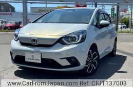 honda fit 2020 -HONDA--Fit 6AA-GR3--GR3-1024495---HONDA--Fit 6AA-GR3--GR3-1024495-